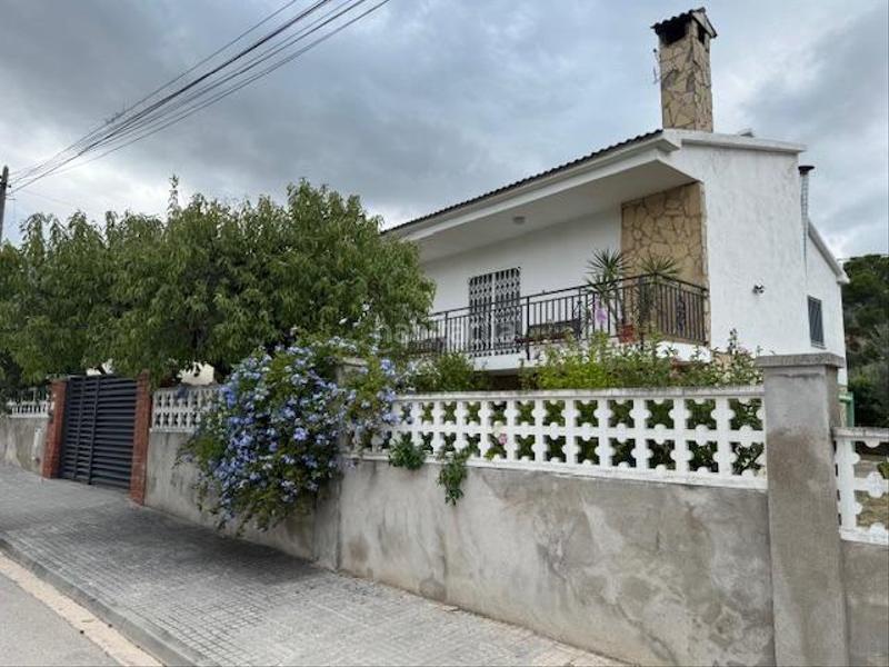 Foto 2ad381f0-3c9e-4dfa-94e8-0c178292fdfd. Casa amb calefacció piscina a Can Vinyals Esparreguera