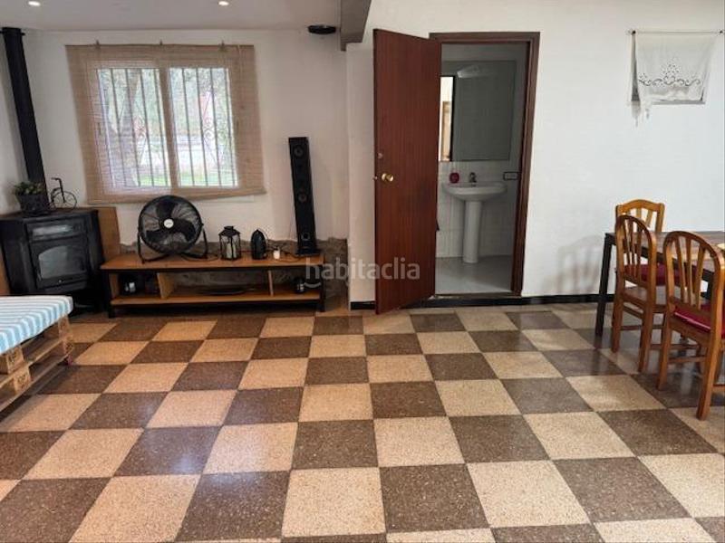 Foto 31dd4b8c-de29-4538-837f-d940d6996456. Casa amb calefacció piscina a Can Vinyals Esparreguera