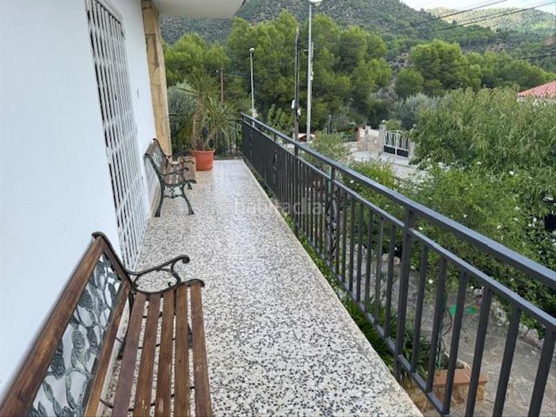 Foto 37f2f96f-5e3a-47b5-b880-ac8acc892ad8. Casa amb calefacció piscina a Can Vinyals Esparreguera