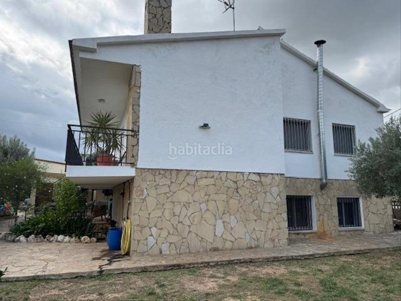 Foto 3a74b0d5-4b32-4559-82e6-da17361d890f. Casa amb calefacció piscina a Can Vinyals Esparreguera