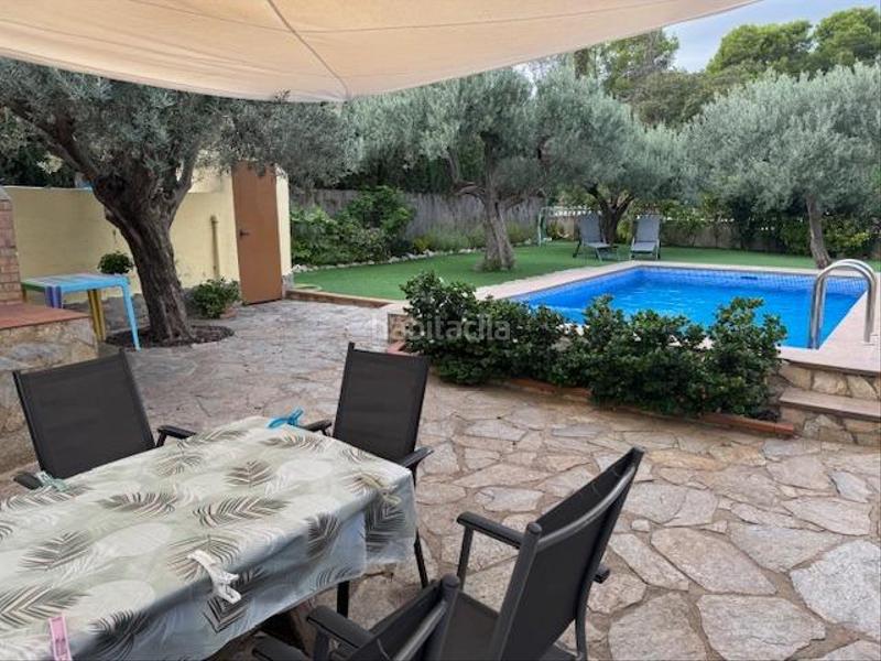 Foto 73f25941-f588-4f6f-bebd-972b22a6b8b8. Casa amb calefacció piscina a Can Vinyals Esparreguera