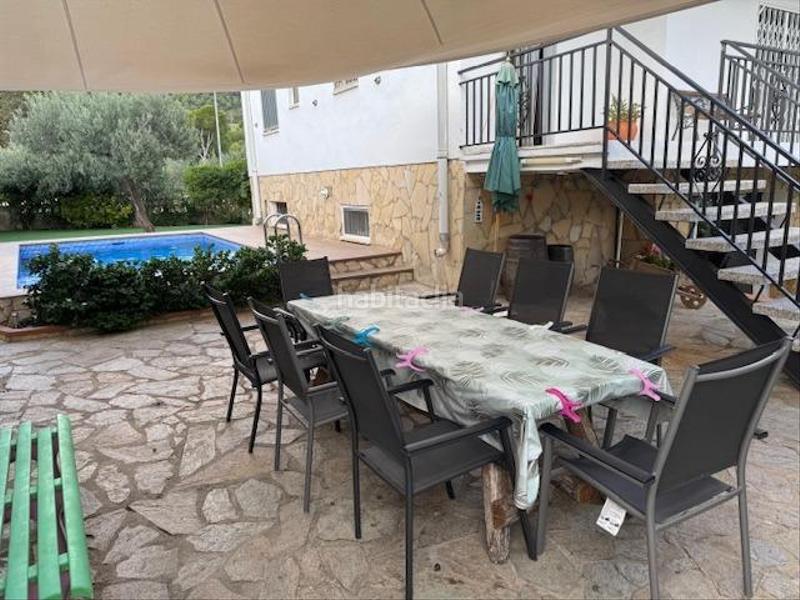 Foto 92595329-4243-4ef1-a5b6-9e5848a01f77. Casa amb calefacció piscina a Can Vinyals Esparreguera