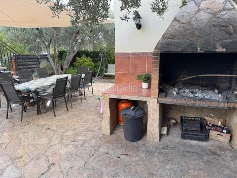 Foto add5054d-831a-4e17-9d01-bb5393593af7. Casa amb calefacció piscina a Can Vinyals Esparreguera