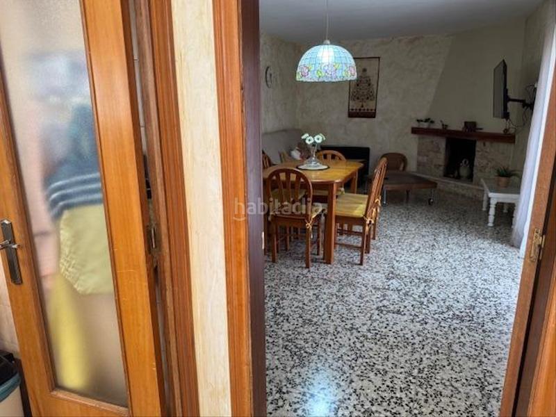 Foto b292f7c2-4885-4b51-b1ab-9bd4b411c6f7. Casa amb calefacció piscina a Can Vinyals Esparreguera
