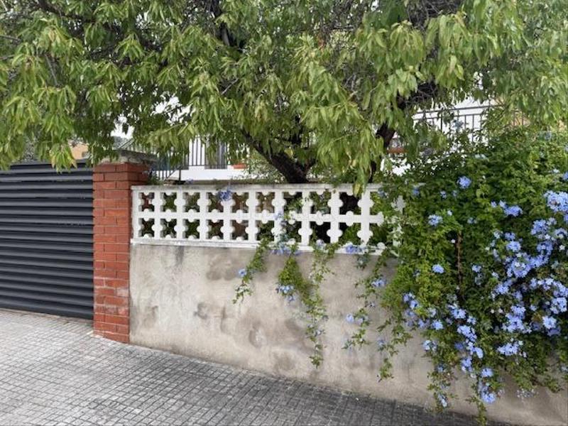 Foto bc6d84e7-ebcf-46fe-9b03-32bdef90b401. Casa amb calefacció piscina a Can Vinyals Esparreguera