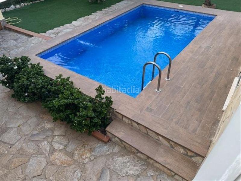 Foto eb17c8ab-ea9f-48f8-b6da-645615530069. Casa amb calefacció piscina a Can Vinyals Esparreguera
