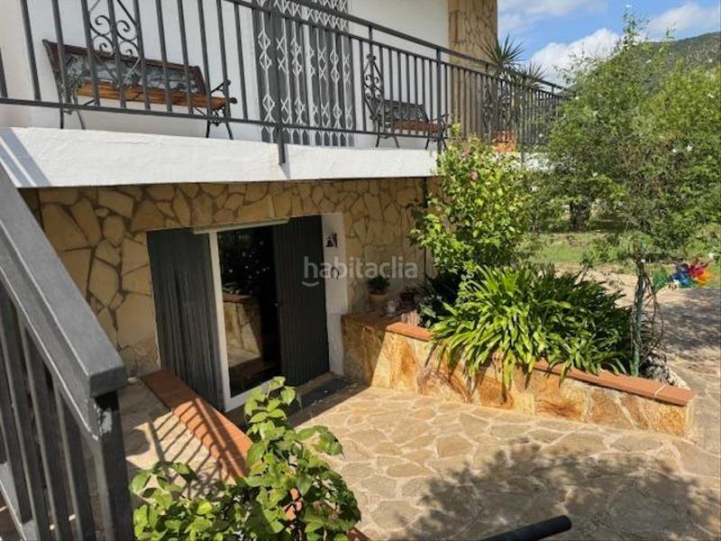 Foto fe1e3afa-6479-4e79-803b-8753e8e51502. Casa amb calefacció piscina a Can Vinyals Esparreguera