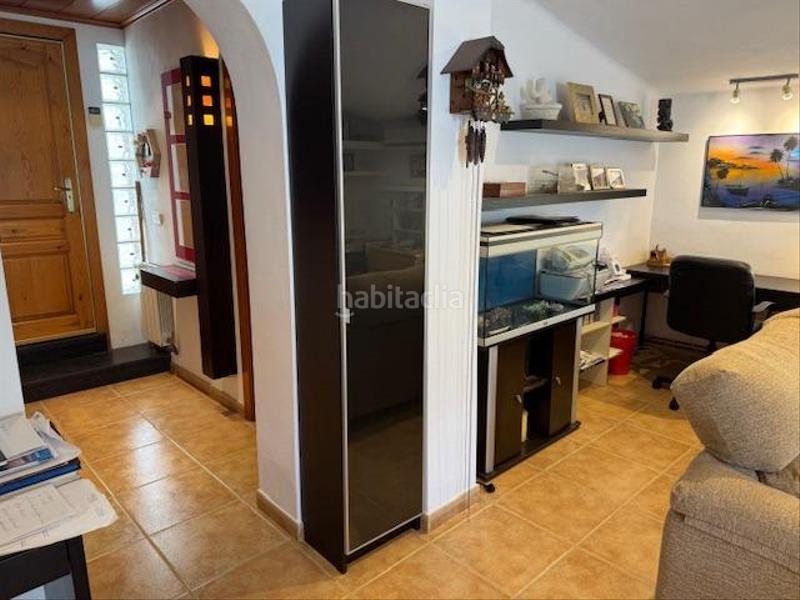 Foto 14b32978-1606-4e29-826c-bda4b8841bf0. Casa amb calefacció piscina a Mas d´en Gall Esparreguera