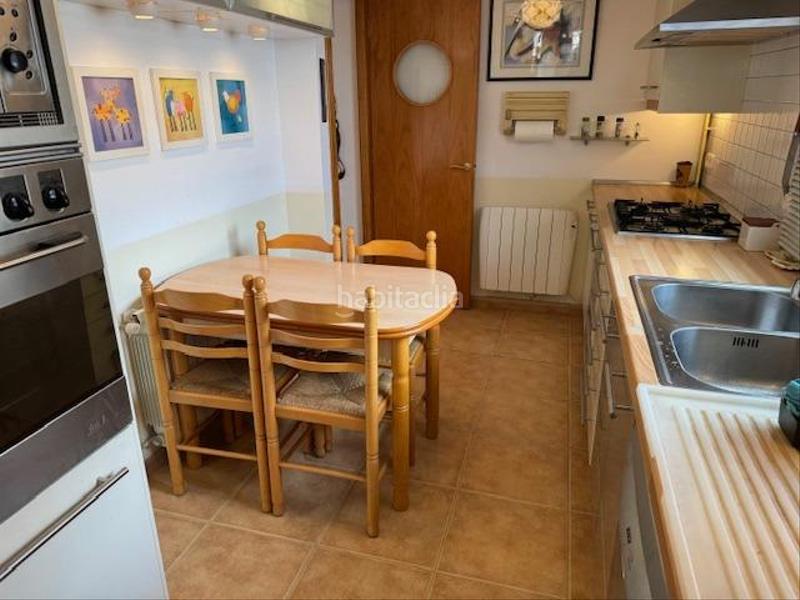 Foto 39c0fce2-1588-4ff5-8be0-ffbb80a6b590. Casa amb calefacció piscina a Mas d´en Gall Esparreguera