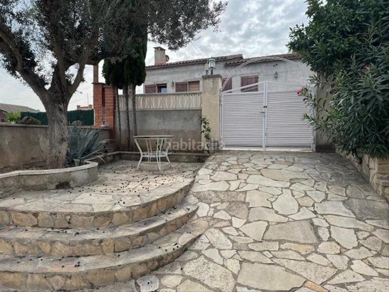 Foto 5d526ecf-6880-4ef1-b4fa-e783383bc94f. Casa amb calefacció piscina a Mas d´en Gall Esparreguera