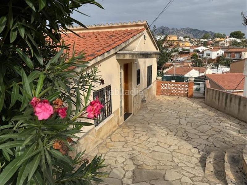 Foto 84e32f1f-35cf-49f1-a67d-ce4f09713660. Casa amb calefacció piscina a Mas d´en Gall Esparreguera