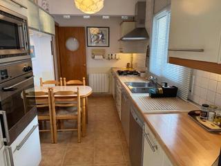 Casa a Mas d´en Gall. Preciosa casa en 1 planta en venta en mas den gall