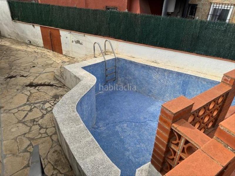 Foto 95aaa2ff-5071-4064-98de-71d1405d4bc8. Haus mit heizung pool in Mas d´en Gall Esparreguera