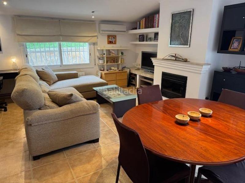 Foto 964a0d5d-1d67-4ad4-8f2a-5f0369cb63d6. Casa amb calefacció piscina a Mas d´en Gall Esparreguera