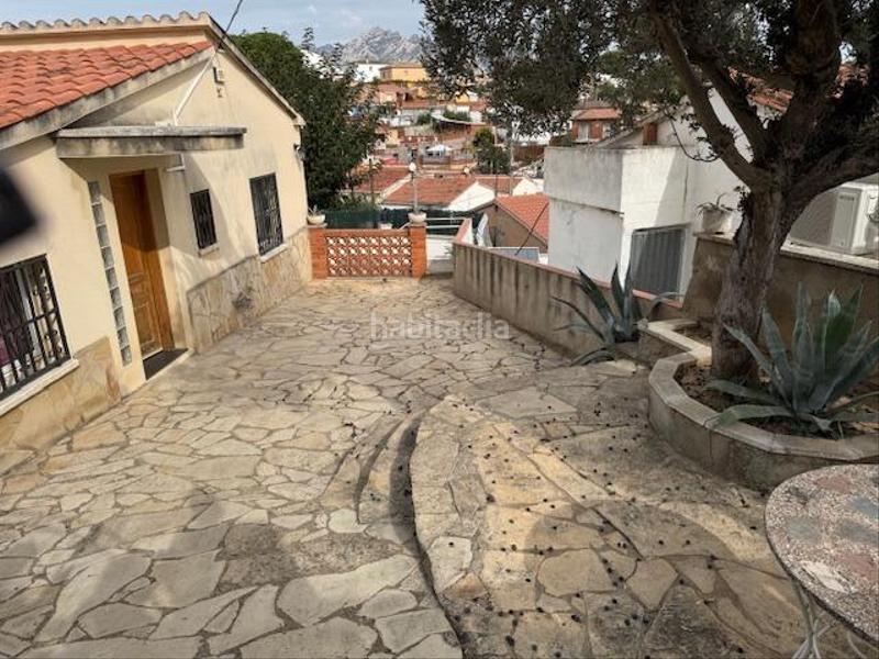 Foto 9ab046aa-09bd-476e-be7e-ec15b3810691. Casa amb calefacció piscina a Mas d´en Gall Esparreguera