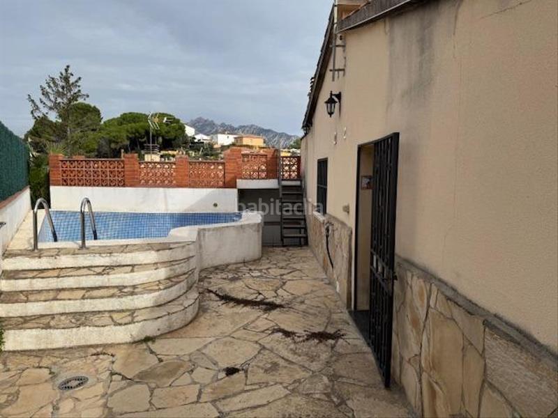 Foto abc86aa1-d31b-4589-ba43-5406a1ae16a6. Haus mit heizung pool in Mas d´en Gall Esparreguera