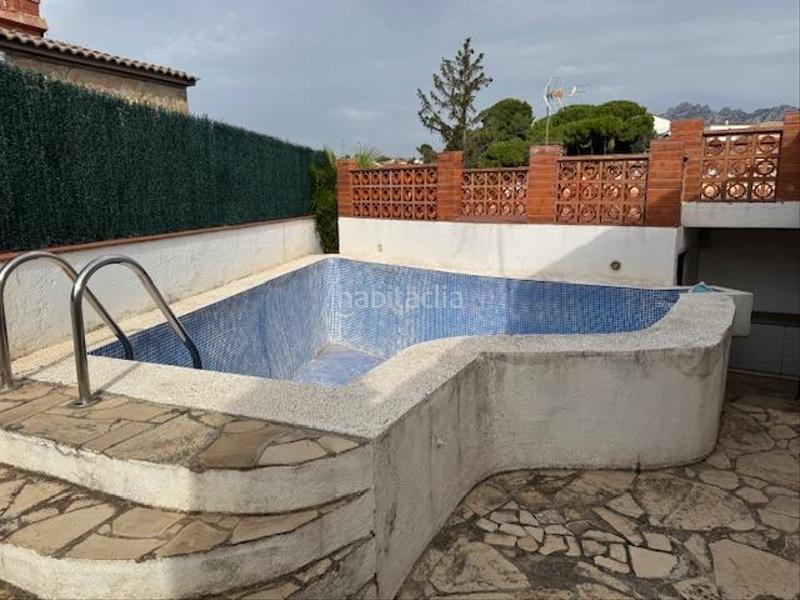 Foto ccd37fb8-aaf1-470a-a0d8-0bfd2de093ff. Casa amb calefacció piscina a Mas d´en Gall Esparreguera