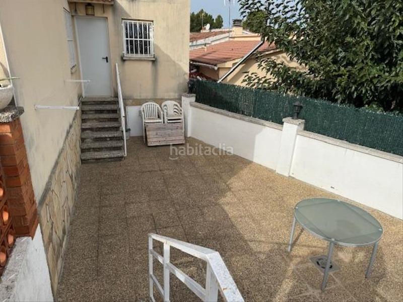 Foto dd8e7abe-d79f-4637-9c74-57756ddbe7da. Haus mit heizung pool in Mas d´en Gall Esparreguera