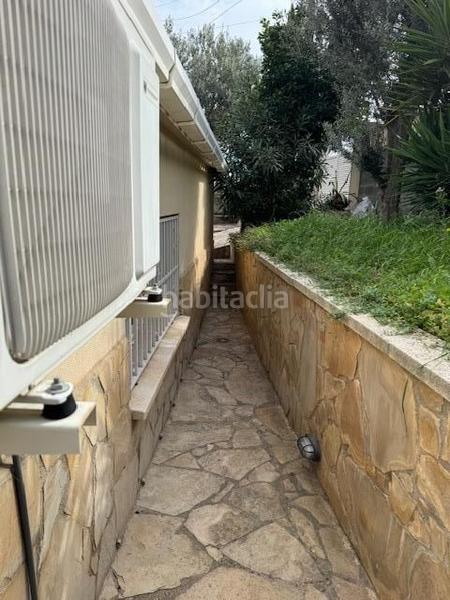 Foto e00523be-0e49-453a-a302-6fd0d326e497. Casa amb calefacció piscina a Mas d´en Gall Esparreguera