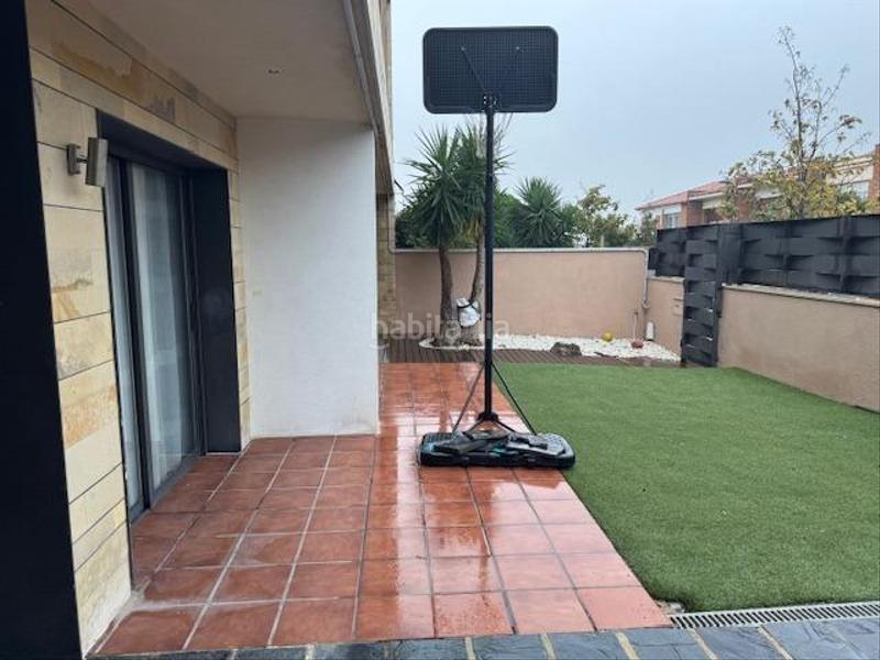 Foto 734e534c-4046-4c9a-a5eb-8ecb38d89ce4. Casa con riscaldamento parcheggio in La plana Esparreguera