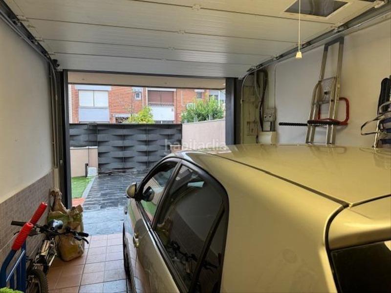 Foto 955e524a-c01c-456e-bbf0-4af46e784ec9. Casa con riscaldamento parcheggio in La plana Esparreguera