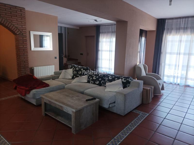 Foto beb5ce9d-adf8-43ca-96f9-317206834183. Casa con riscaldamento parcheggio in La plana Esparreguera