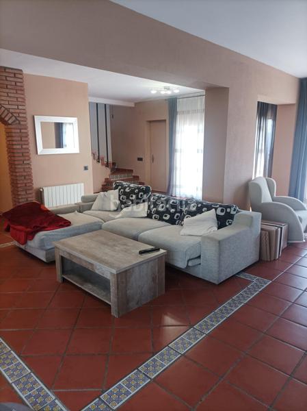 Foto e40eacb6-3b13-444e-9c87-3c0cbb2b2b7e. Casa con riscaldamento parcheggio in La plana Esparreguera