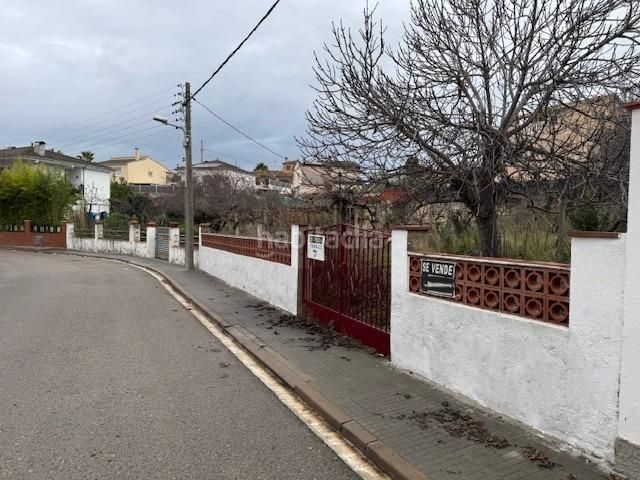 Foto 72d9f123-d9ed-44ab-8777-8488486bc8b1. Terreny residencial a Piera