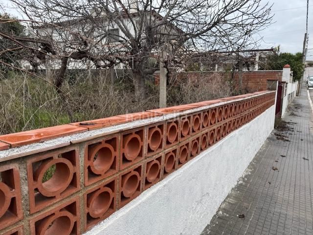 Foto 73b074c0-b33a-4980-b882-546b033b91be. Terreny residencial a Piera