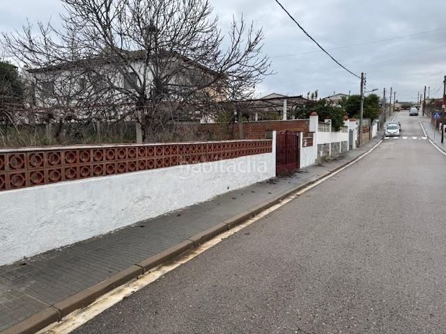 Foto b4018957-d6d1-411d-8426-4c5d4733531e. Terreny residencial a Piera
