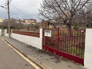 Terreny residencial a Piera
