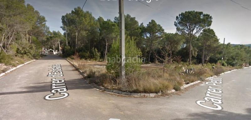 Foto 07e159f1-87ce-476d-9e8c-ac0a673dc5f2. Terreny residencial a Querol