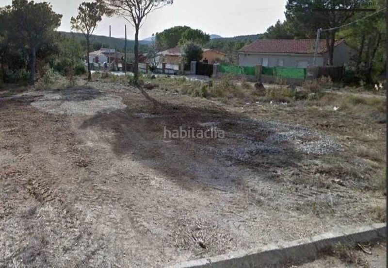 Foto 1691df1e-c1e4-4533-83e5-4a7cd62a6466. Terreny residencial a Querol