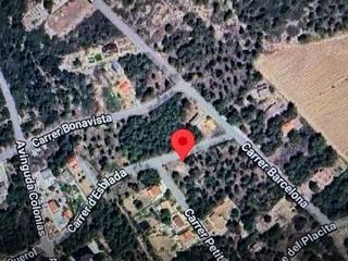 Terreny residencial a Querol
