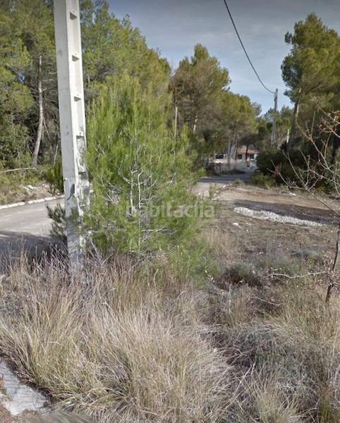Foto 81fa2b24-d24e-4e22-806c-295345bf46a6. Terreny residencial a Querol