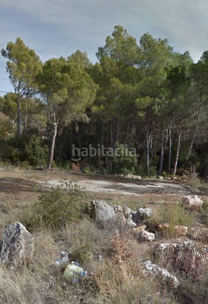 Foto 976913ae-2d8a-4fed-be4b-16394bd36ce5. Terreny residencial a Querol
