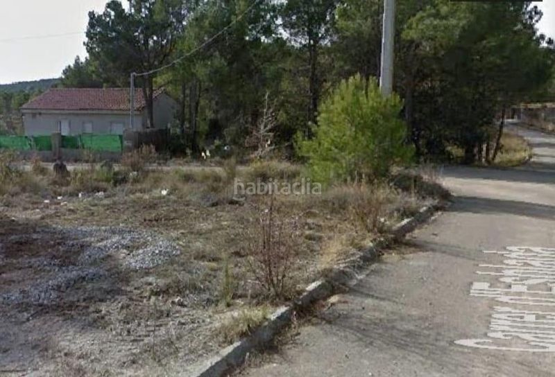 Foto a1336c7a-116c-4a48-92bd-7aa97bf6a017. Terreny residencial a Querol