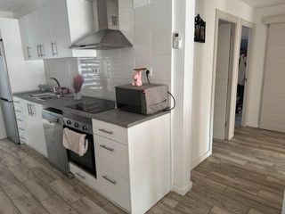Piso en Nucli Urbà. Bonito piso en venta totalmente reformado