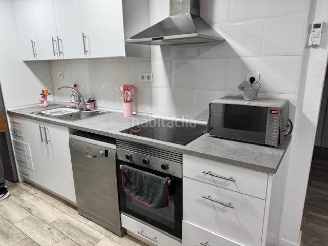 Foto dd5a8404-2c68-44a7-9d95-1da02a016fb5. Flat with heating in Nucli Urbà Esparreguera