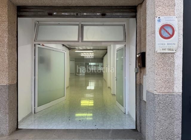 Foto 41c70d5a-5fd7-4404-b493-94cae7bf3af6. Local comercial a Castellbisbal