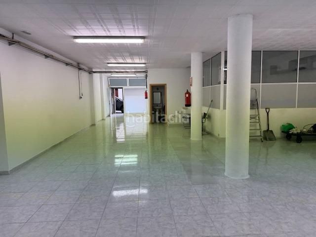 Foto 6fa9f219-be5f-481c-b1d4-06605d7a715f. Local comercial a Castellbisbal
