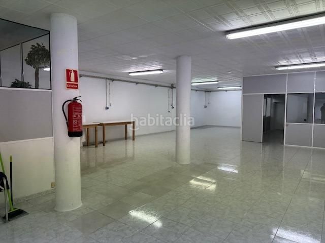 Foto e04892ab-3bd3-4bf5-a931-66c686cf3701. Local comercial a Castellbisbal