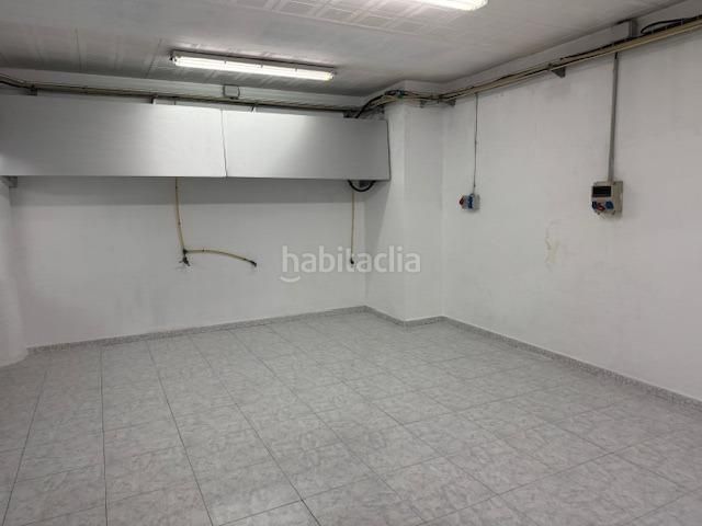 Foto e11cd4b3-12a4-450b-8ee1-9d2736710ba9. Local comercial a Castellbisbal