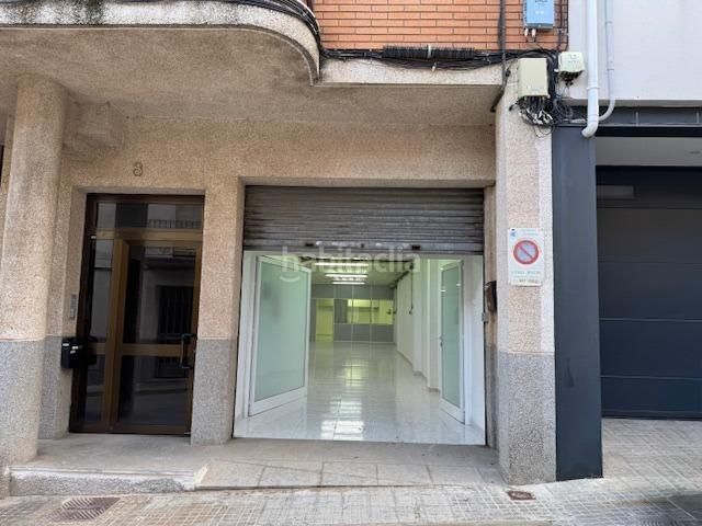 Foto f4065475-c6d4-47e5-9a61-6e3c0b45a2da. Local comercial a Castellbisbal