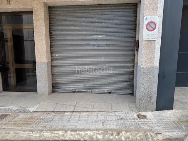 Foto f8ab06a5-190a-44ff-b329-71957d3b52f6. Local comercial a Castellbisbal