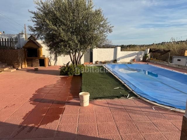 Foto 09f09bac-4396-4383-ada4-8af3710b3b8f. Xalet amb aparcament piscina a Piera