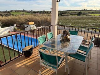 Chalet in Piera. Preciosa casa en venta en can mas con gran piscina