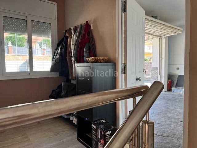 Foto 8a87a45a-070e-4d3c-ab48-5c8e34b96dd8. Maison avec chauffage parking piscine dans Abrera