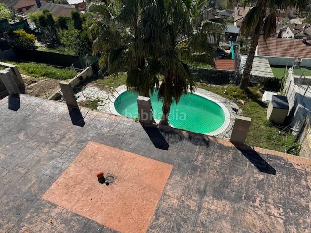 Foto a41c3b70-073c-42fa-a146-90e220682999. Maison avec chauffage parking piscine dans Abrera