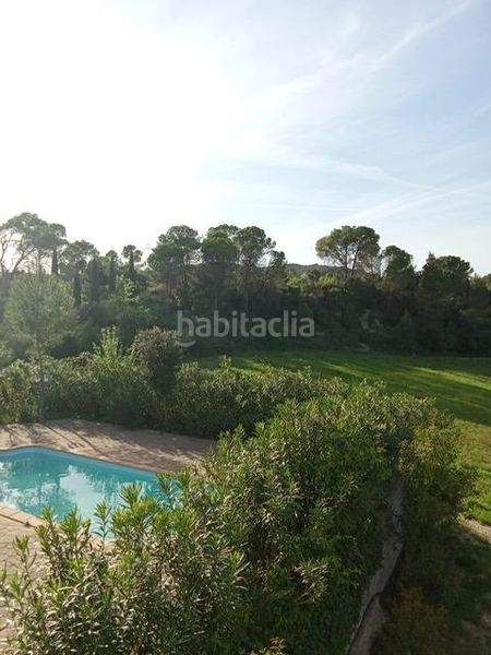 Foto 14b3388d-dcd1-4466-b55d-64bb03a3c521. Xalet amb calefacció aparcament piscina a Sant Llorenç d´Hortons